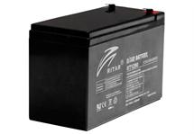 Maintenance Free Lead Acid Battery RT Series