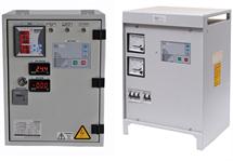 1-1600 kVA Servo Voltage Stabilizers